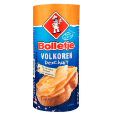 beschuit volkoren bolletje